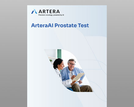 ArteraAI Prostate Test Guide 2024 