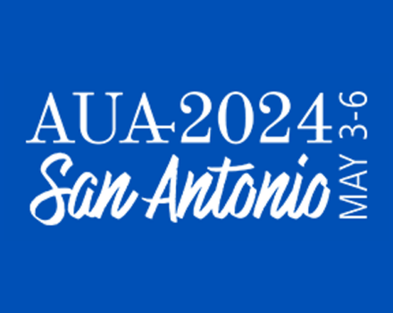 AUA 2024 Annual Meeting