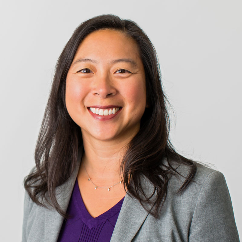 Mary Feng