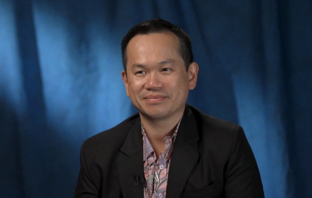 Personalizing Prostate Cancer Therapy Using AI-based Predictive Biomarkers – Paul Nguyen