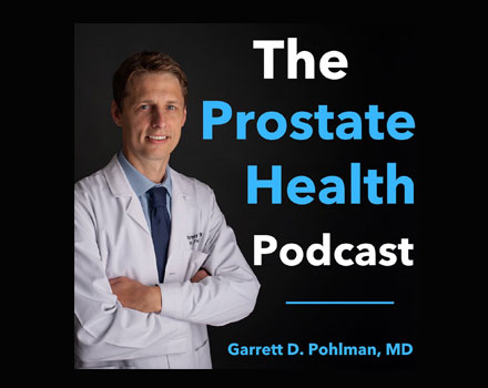 Personalizing Prostate Cancer Care with the ArteraAI Prostate Test – Jason Hafron, MD