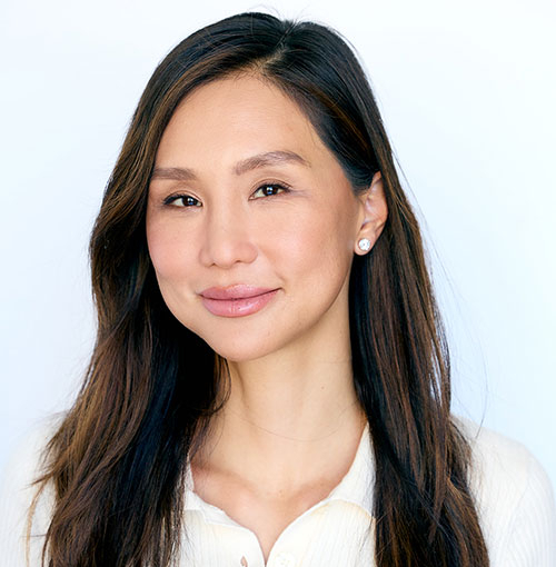 Tammi Yee