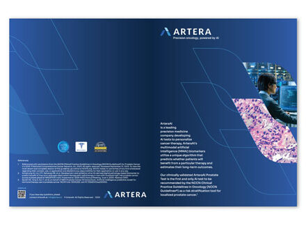 ArteraAI Predictive Models