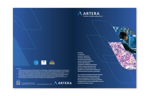 ArteraAI Predictive Models