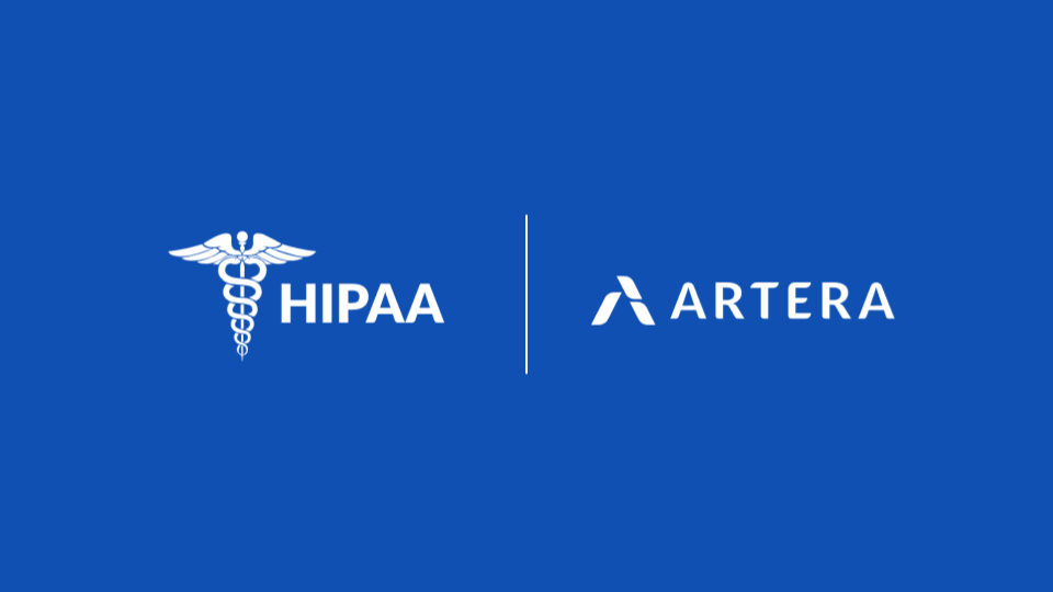 ArteraAI’s Commitment to HIPAA