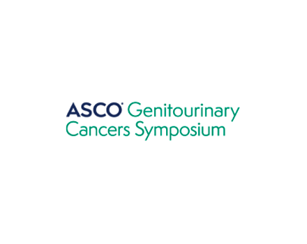 Our science was presented at the 2023 ASCO Genitourinary Cancers Symposium in San Francisco from February 16-18.
