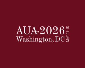 AUA Annual Meeting