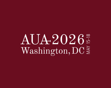 AUA Annual Meeting