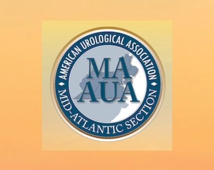 AUA Mid-Altantic Section Meeting