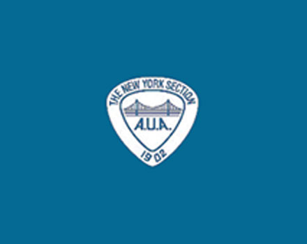 AUA New York Section 2026