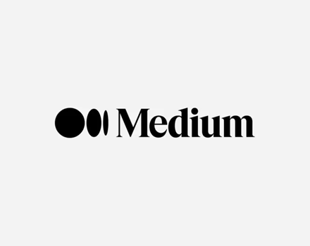 Medium Logo