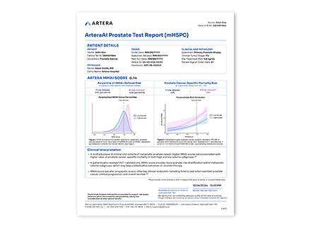 Sample Test Report