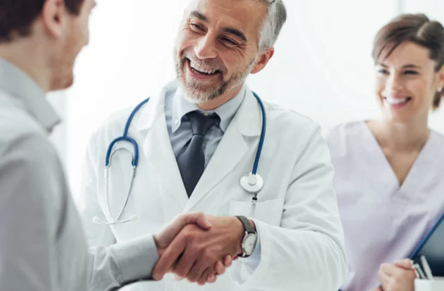 ArteraAI Receives Medicare Payment Rate for the ArteraAI Prostate Cancer Test