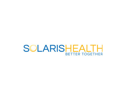 Solaris Health Logo