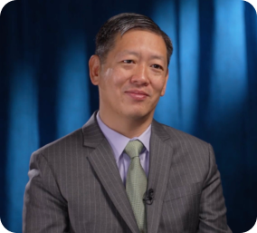 Artificial Intelligence Transformative in Prostate Cancer Patient Care – Felix Feng